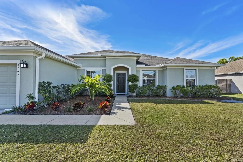 Unit for sale at 5265 NW East Delwood Drive, Port St Lucie, FL 34986
