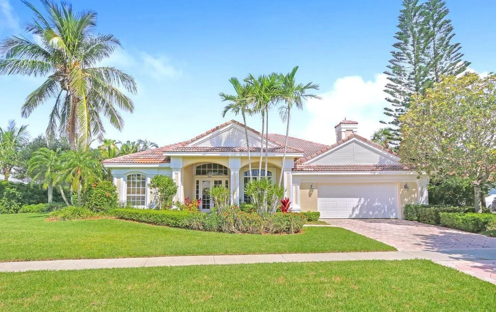 Unit for sale at 121 Olympus Way, Jupiter, FL 33477