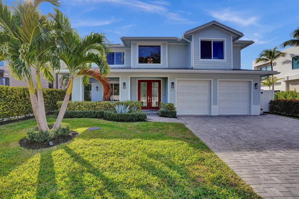 Unit for sale at 412 SE 4th Avenue, Delray Beach, FL 33483
