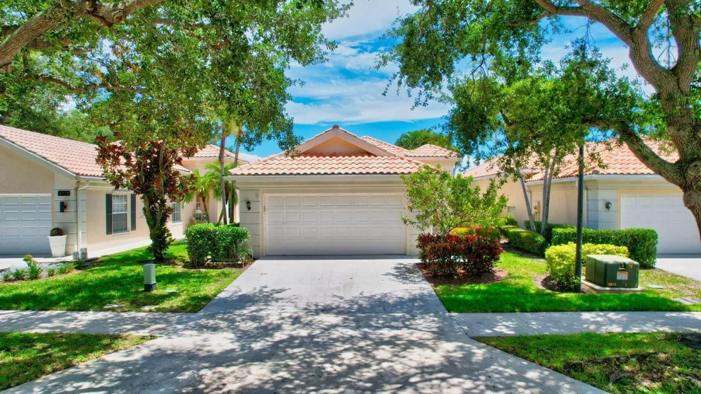 Unit for sale at 4780 Blossom Drive, Delray Beach, FL 33445
