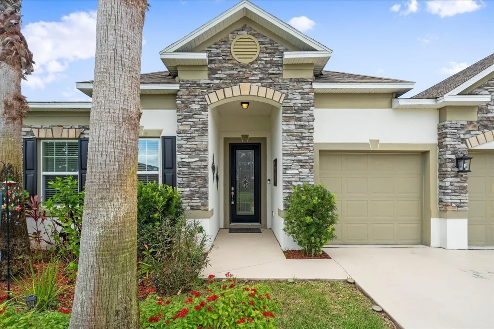 Unit for sale at 4795 Ashley Lake Circle, Vero Beach, FL 32967
