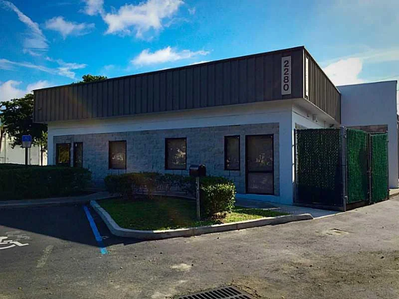 Unit for sale at 2280 NW 33rd Court, Pompano Beach, FL 33069