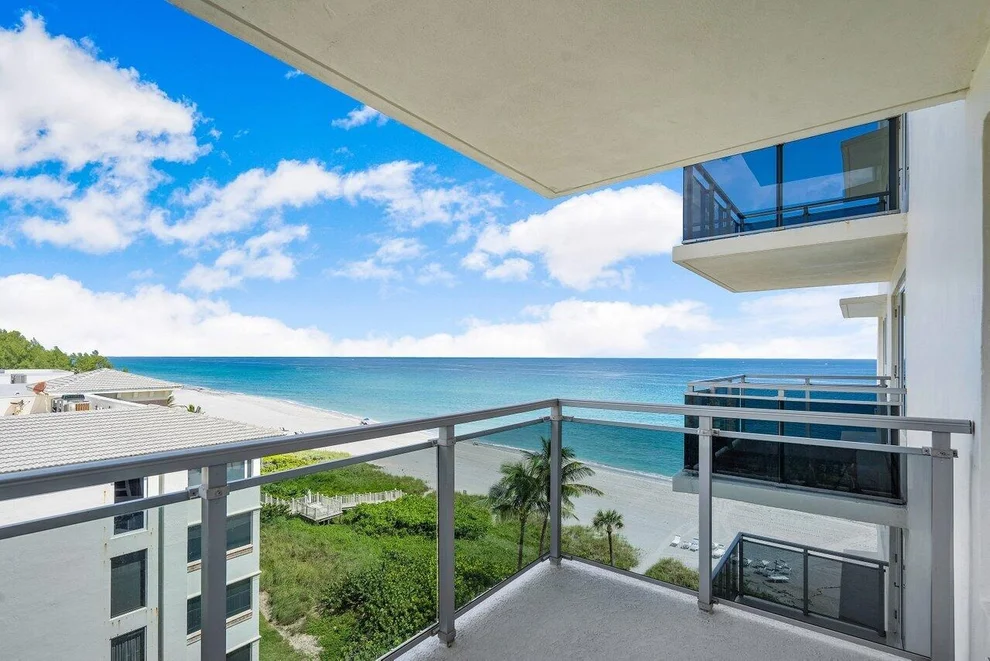 Unit for sale at 2066 N Ocean Boulevard, Boca Raton, FL 33431