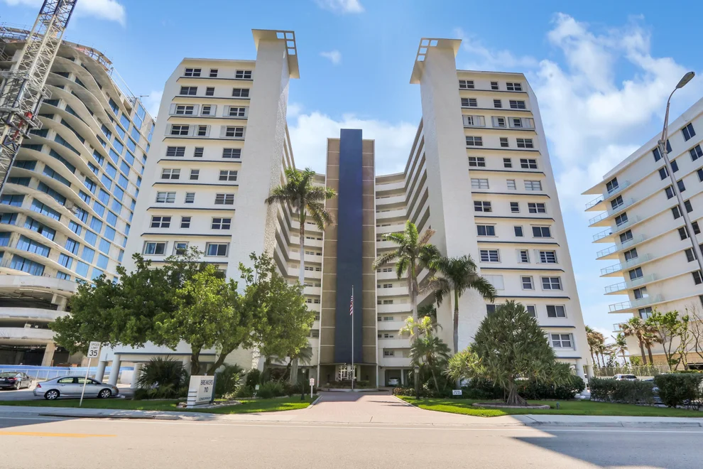 Unit for sale at 710 N Ocean Boulevard, Pompano Beach, FL 33062