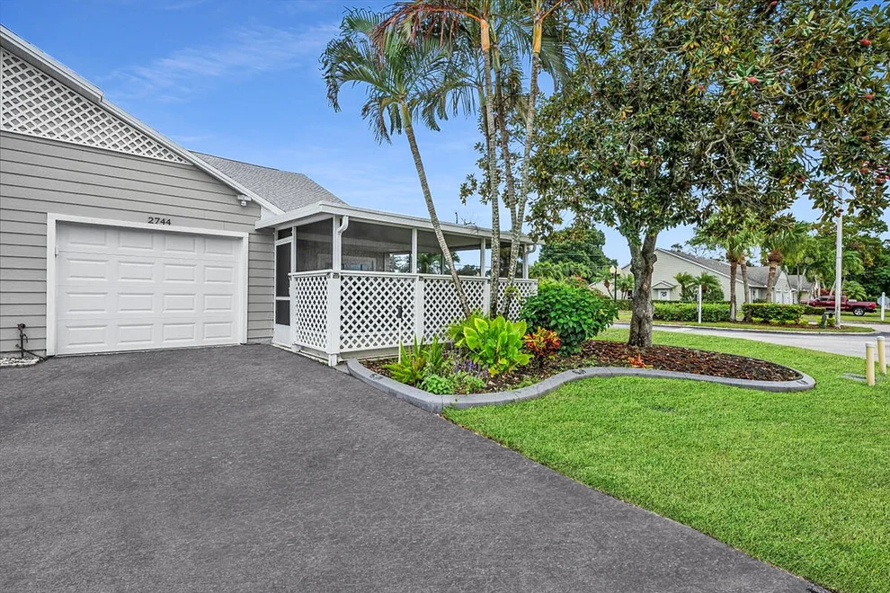 Unit for sale at 2744 SE Tropical East Circle, Port St Lucie, FL 34952