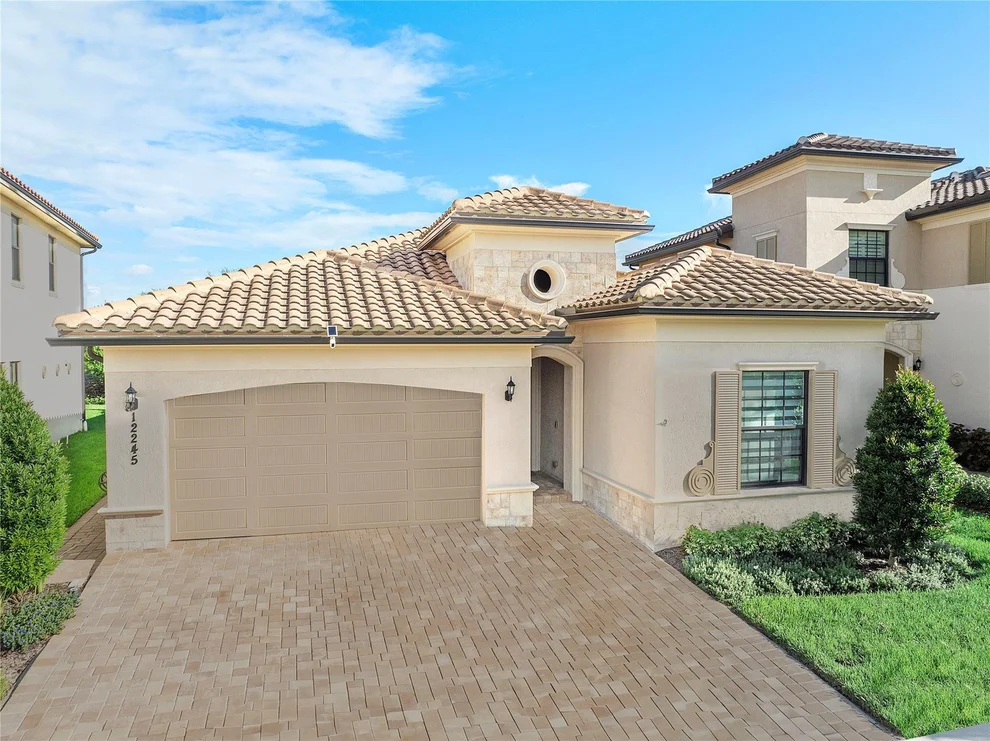 Unit for sale at 12245 N Baypoint Circle, Parkland, FL 33076