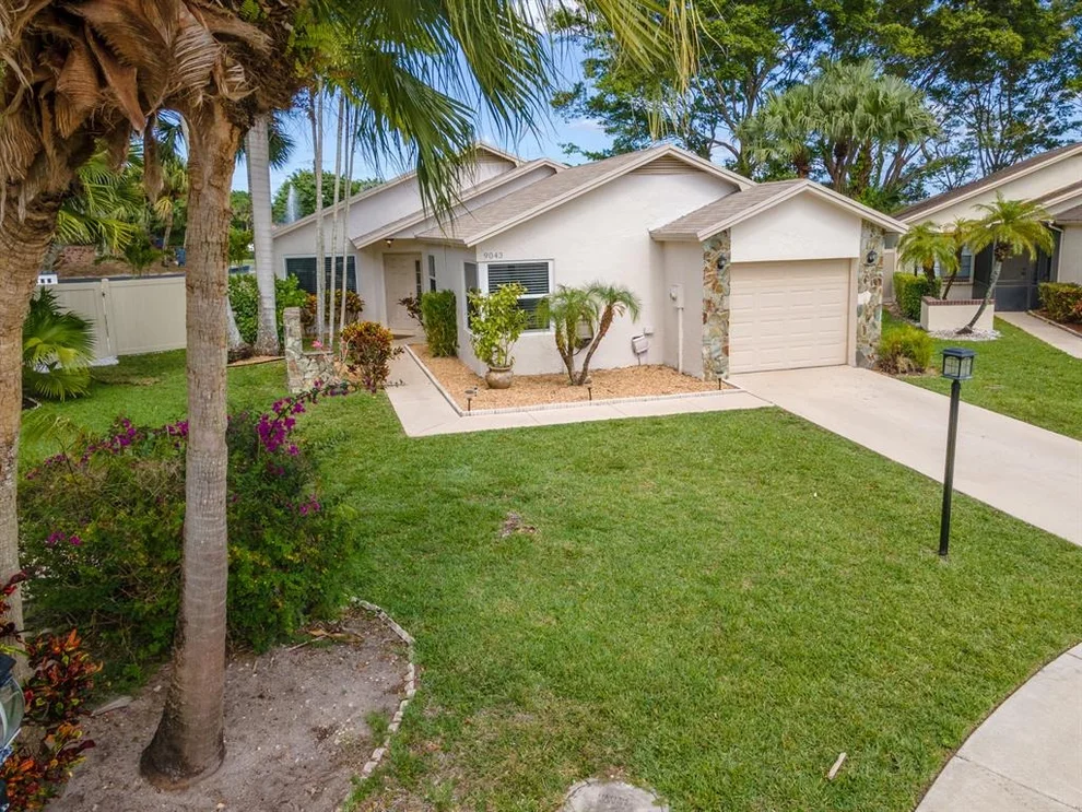 Unit for sale at 9043 Chatsworth Cascades, Boca Raton, FL 33434