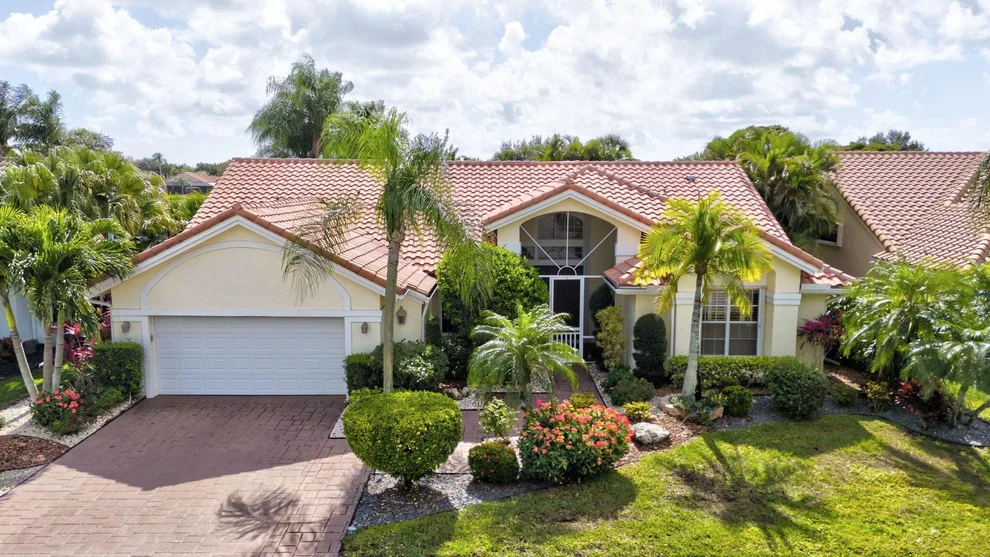Unit for sale at 7708 Dorchester Road, Boynton Beach, FL 33472