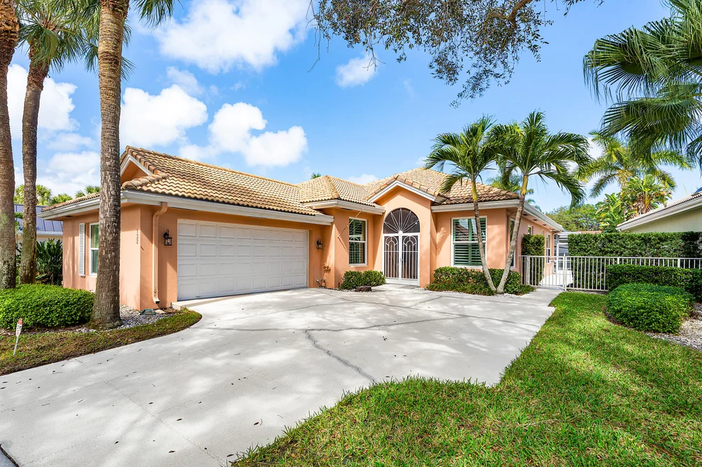 Unit for sale at 132 E Hampton Way, Jupiter, FL 33458