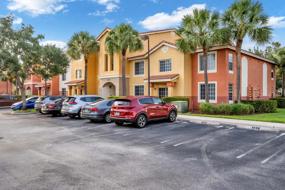 Unit for sale at 6753 Heritage Grande, Boynton Beach, FL 33437