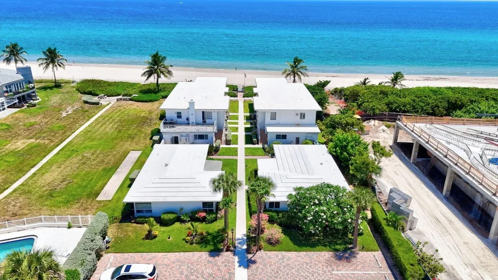 Unit for sale at 1187 Hillsboro Mile, Hillsboro Beach, FL 33062