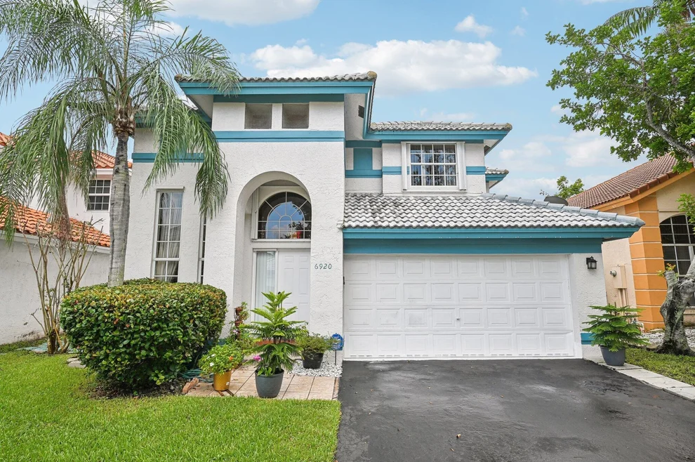 Unit for sale at 6920 NW 26th Street, Margate, FL 33063