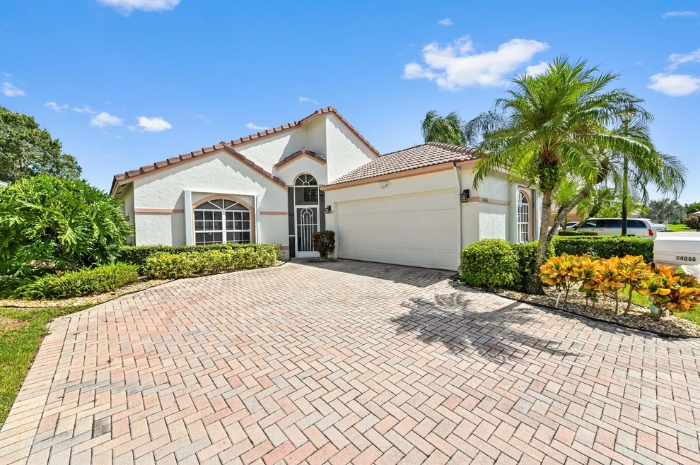 Unit for sale at 14066 Glenlyon Court, Delray Beach, FL 33446