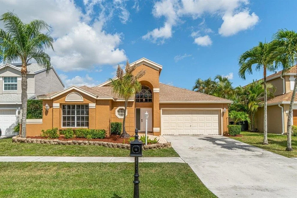 Unit for sale at 9549 Tavernier Drive, Boca Raton, FL 33496