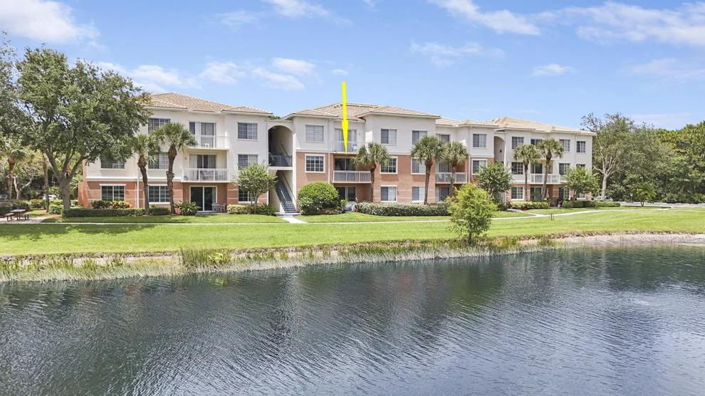 Unit for sale at 6206 Myrtlewood Circle W, Palm Beach Gardens, FL 33418