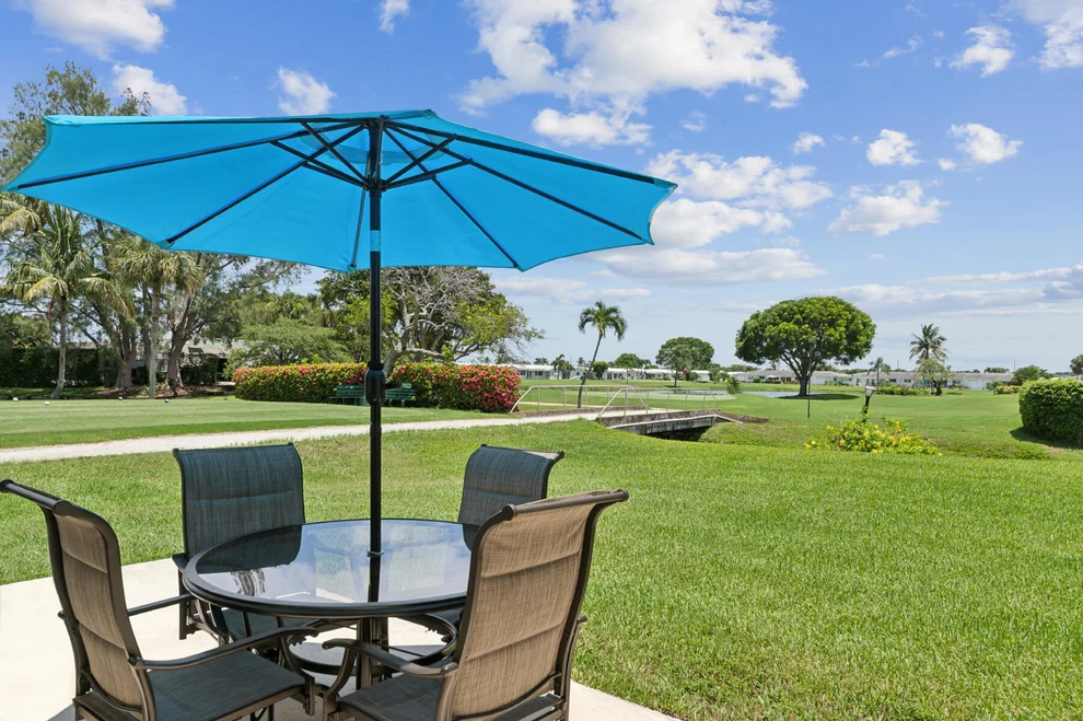 Unit for sale at 300 SW Golfview Terrace, Boynton Beach, FL 33426