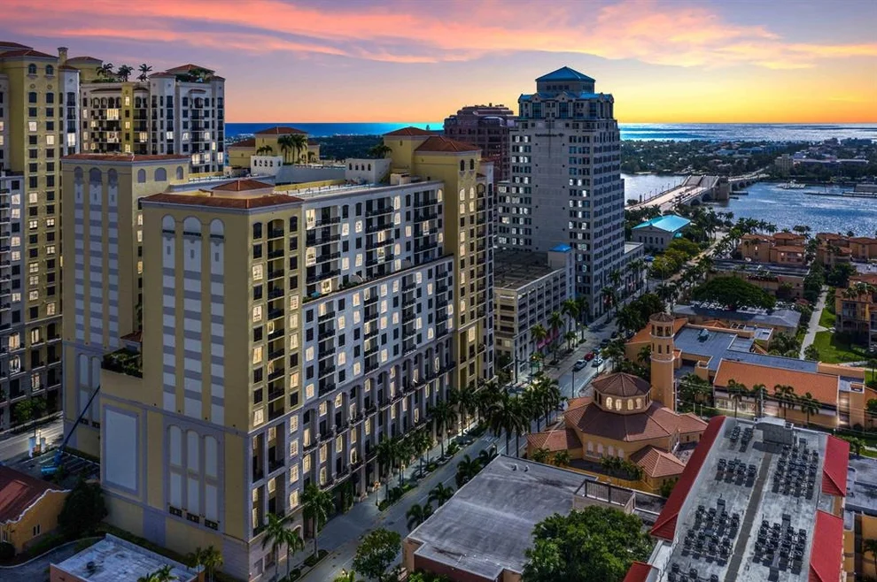 Unit for sale at 801 S Olive Avenue, West Palm Beach, FL 33401