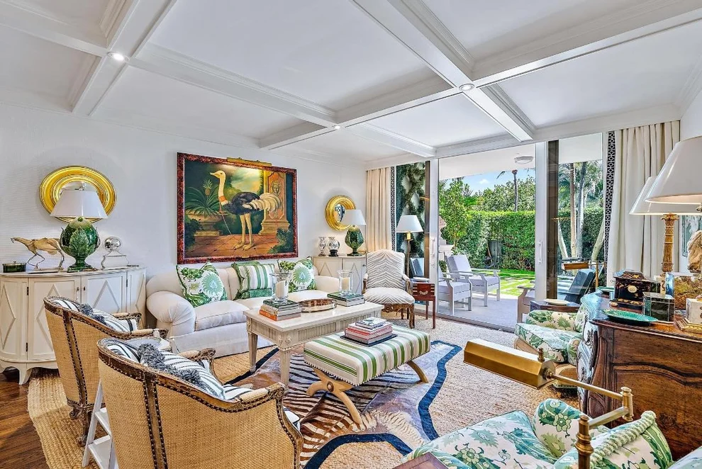 Unit for sale at 100 Royal Palm Way, Palm Beach, FL 33480