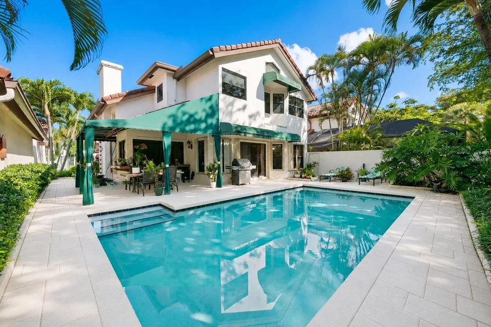 Unit for sale at 21718 Club Villa Terrace, Boca Raton, FL 33433