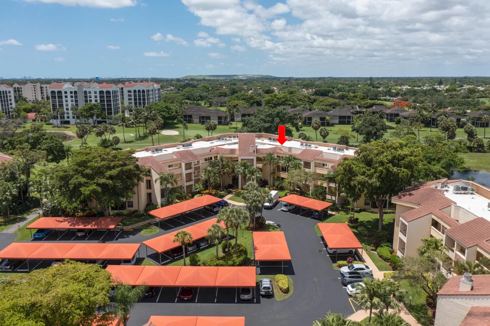 Unit for sale at 7520 La Paz Boulevard, Boca Raton, FL 33433