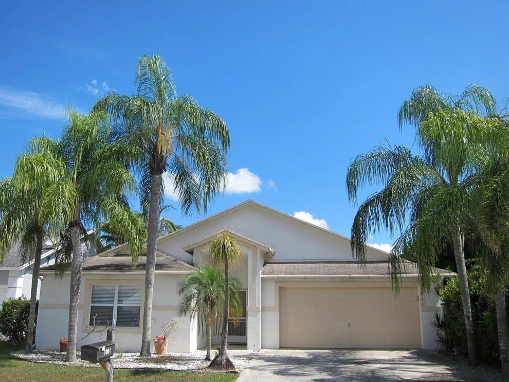 Unit for sale at 1001 Cape Cod Terrace, Greenacres, FL 33413