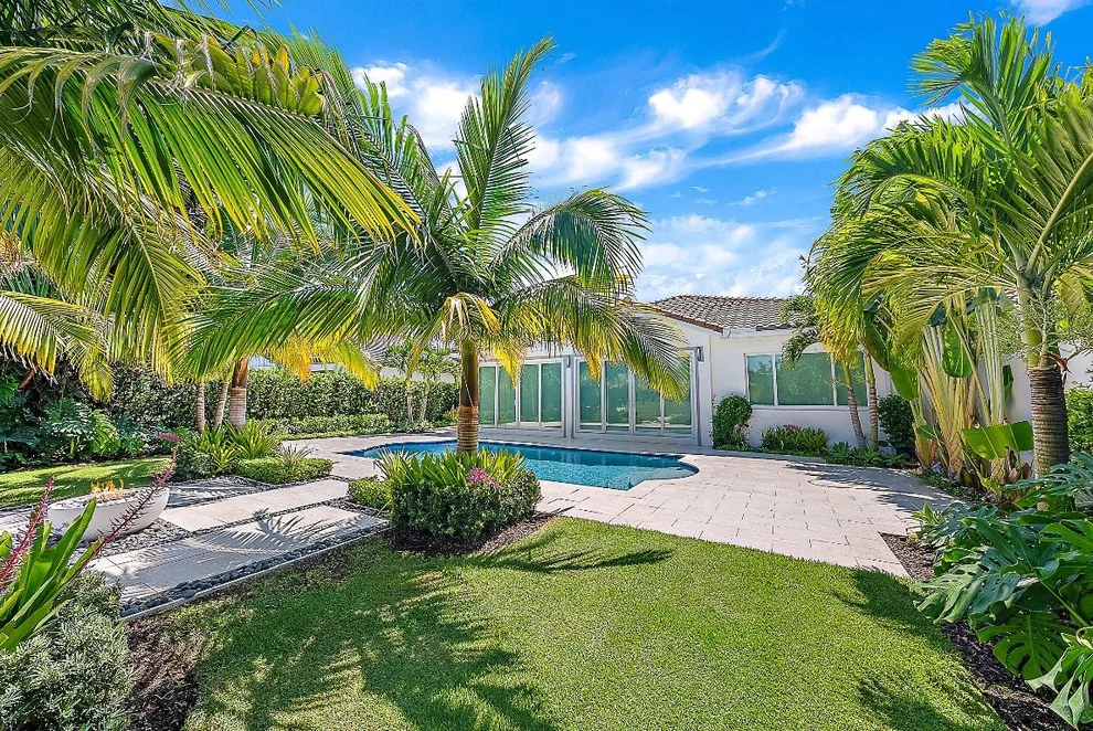 Unit for sale at 134 Golf Village Boulevard, Jupiter, FL 33458
