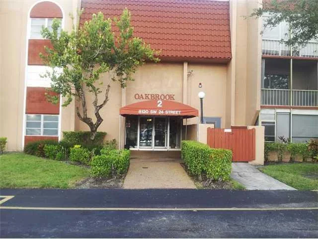 Unit for sale at 8120 SW 24th Street, North Lauderdale, FL 33068