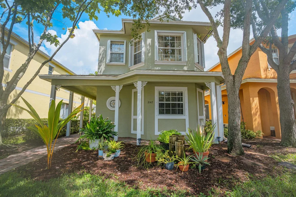 Unit for sale at 2147 SE Bell Isle Drive, Port St Lucie, FL 34952