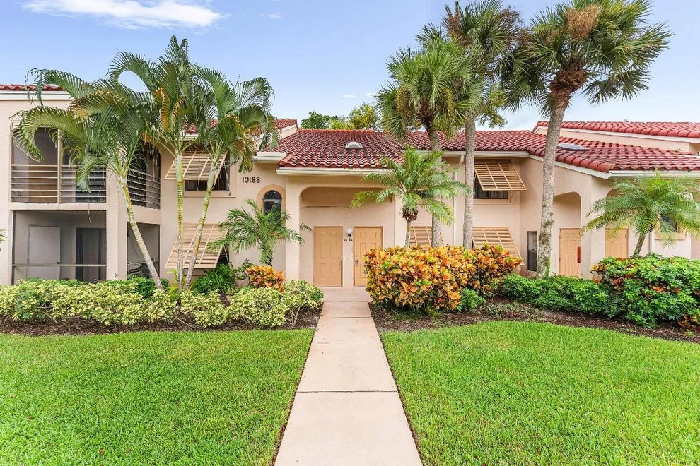 Unit for sale at 10188 Mangrove Drive, Boynton Beach, FL 33437