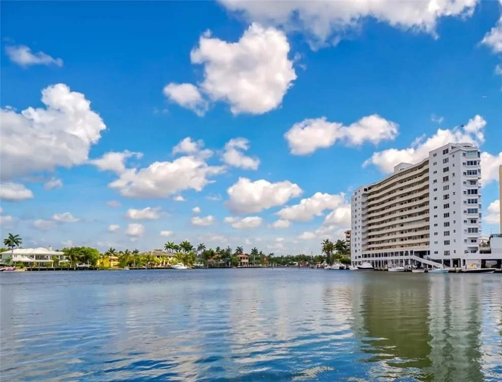 Unit for sale at 333 Sunset Drive, Fort Lauderdale, FL 33301