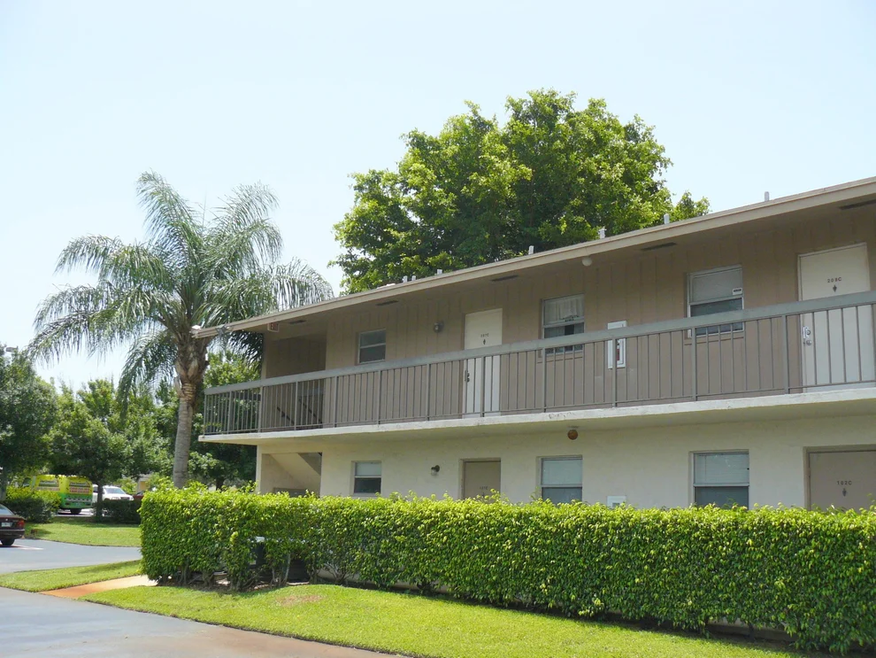 Unit for sale at 2755 W Atlantic Avenue, Delray Beach, FL 33445