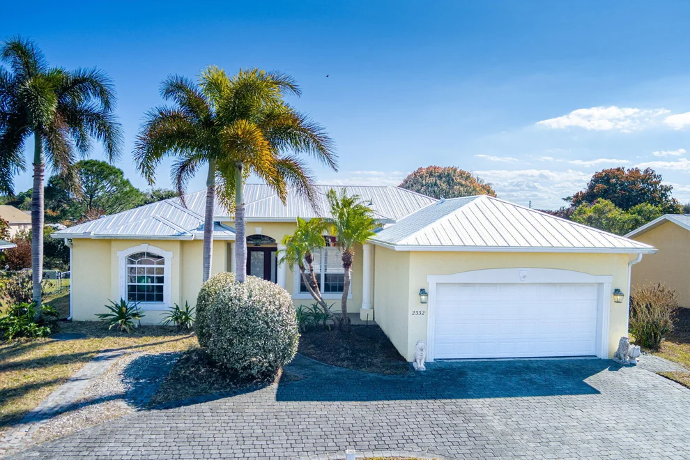 Unit for sale at 2332 SE Maslan Avenue, Port St Lucie, FL 34952