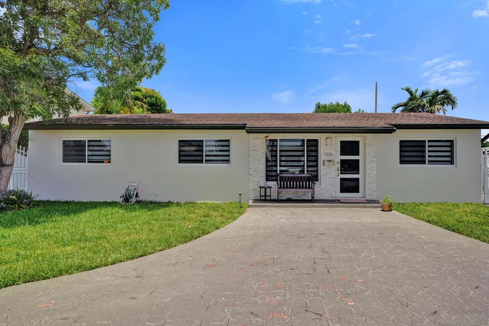 Unit for sale at 7290 W 14th Court, Hialeah, FL 33014
