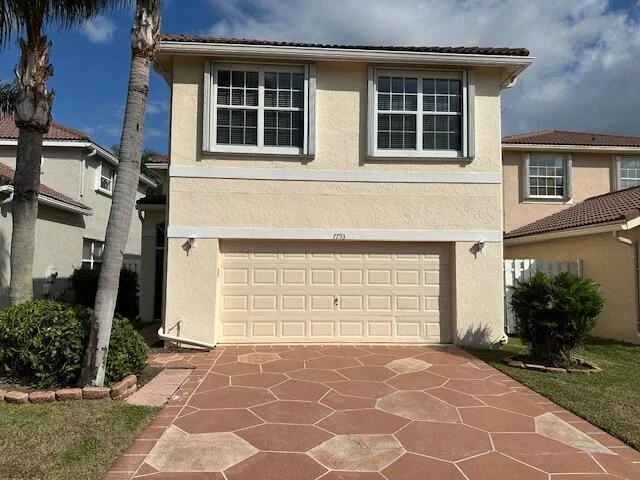 Unit for sale at 7793 Springfield Lake Drive, Lake Worth, FL 33467