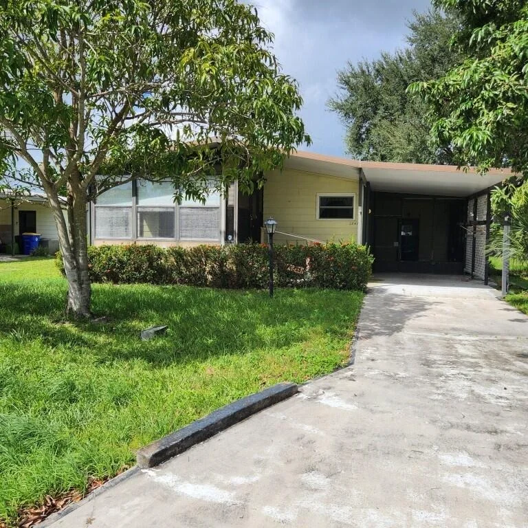 Unit for sale at 2847 SW Thunderbird Trail, Stuart, FL 34997
