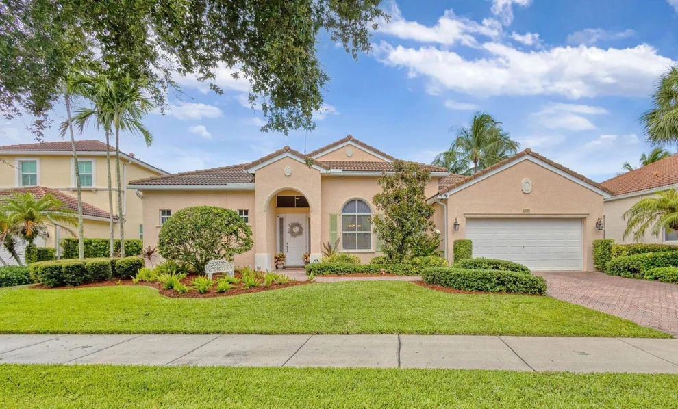 Unit for sale at 109 Magnolia Way, Tequesta, FL 33469