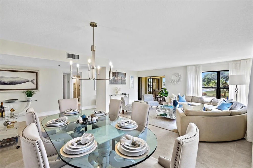 Unit for sale at 364 Golfview Road, North Palm Beach, FL 33408