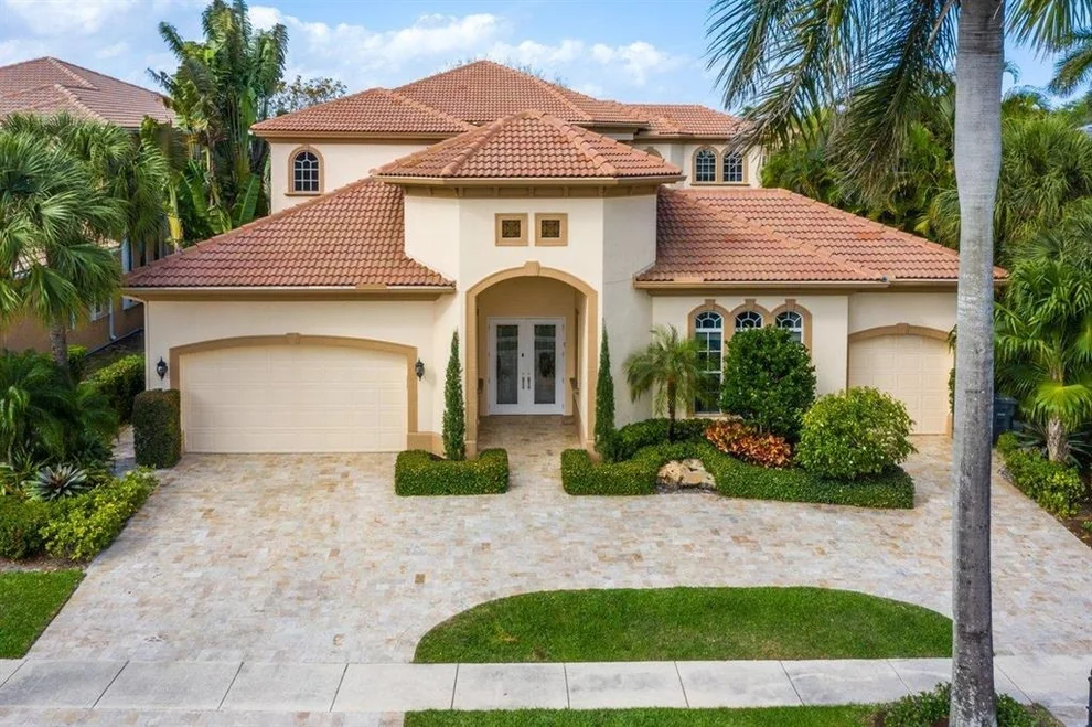 Unit for sale at 8849 Valhalla Drive, Delray Beach, FL 33446