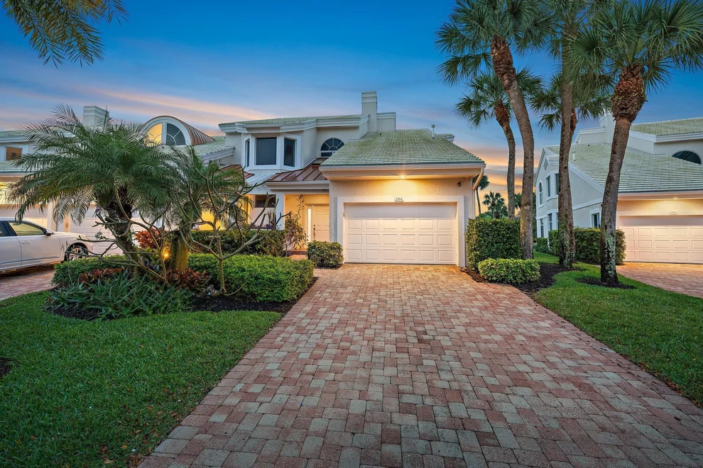 Unit for sale at 1504 Captains Way, Jupiter, FL 33477
