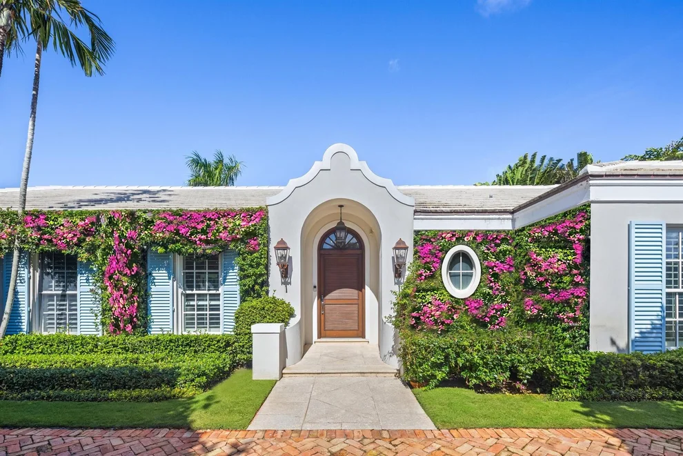 Unit for sale at 273 List Road, Palm Beach, FL 33480