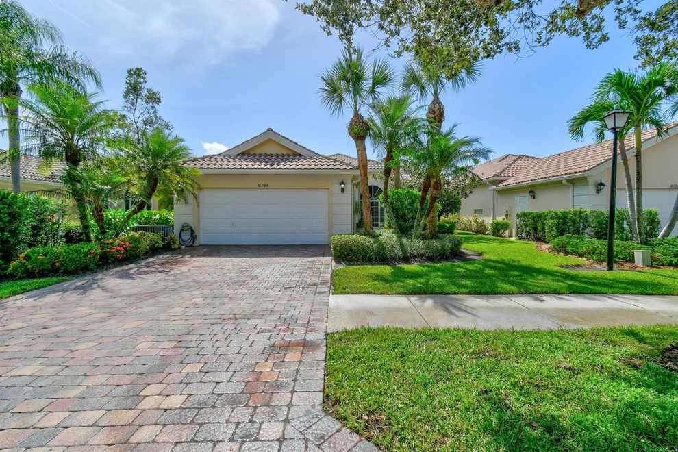 Unit for sale at 8794 SE Retreat Drive, Hobe Sound, FL 33455