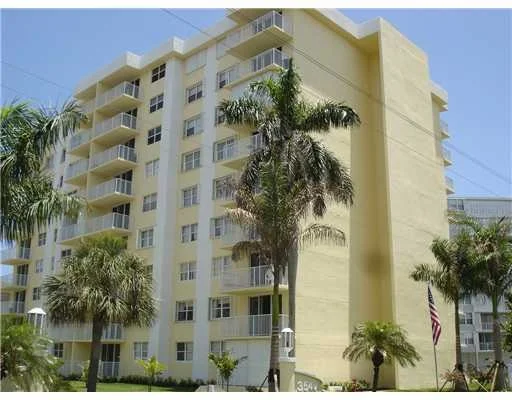 Unit for sale at 3540 S OCEAN, Palm Beach, FL 33480