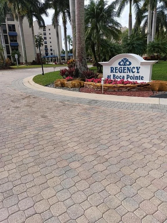 Unit for sale at 7580 Regency Lake Drive, Boca Raton, FL 33433
