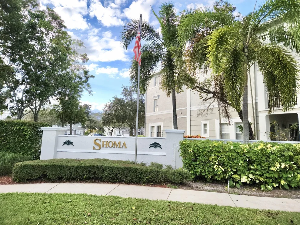 Unit for sale at 1006 Shoma Drive, Royal Palm Beach, FL 33414