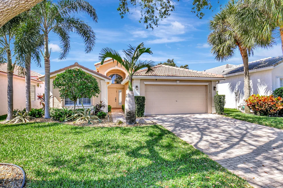 Unit for sale at 11155 Polynesian Way, Boynton Beach, FL 33437
