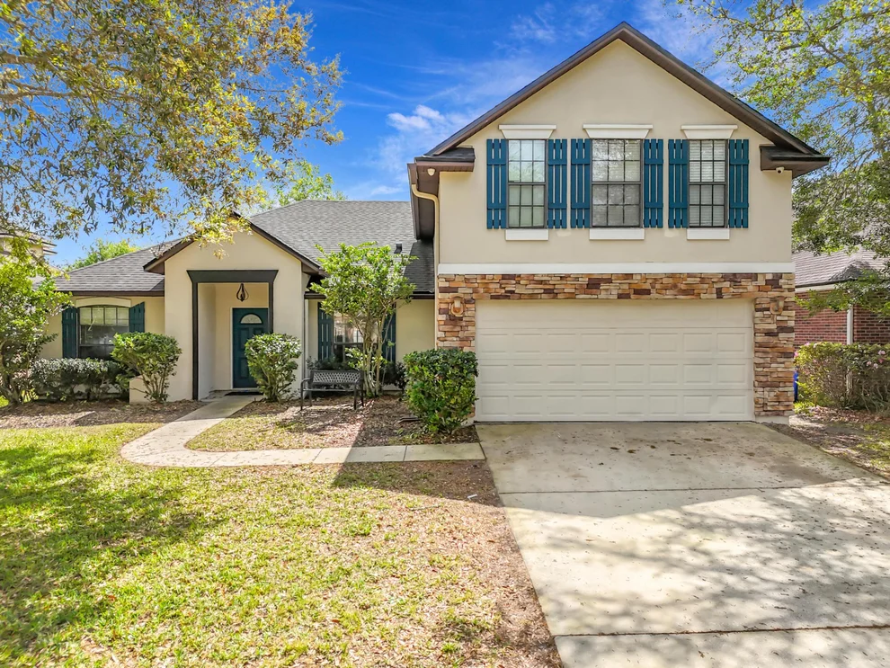Unit for sale at 3371 Classic Oak Court, Orange Park, FL 32065