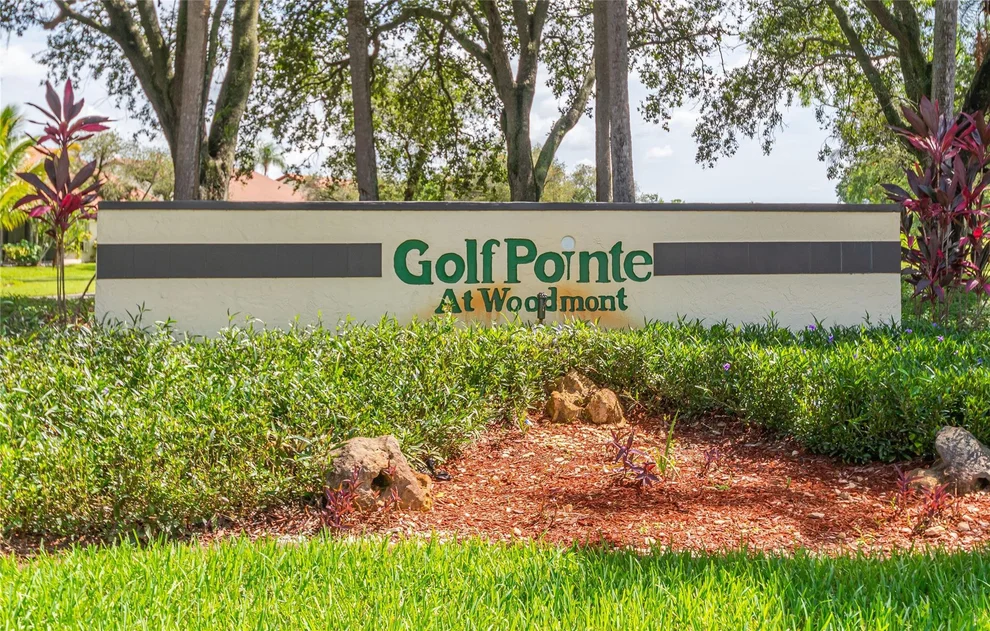 Unit for sale at 7030 Golf Pointe Creek, Tamarac, FL 33321