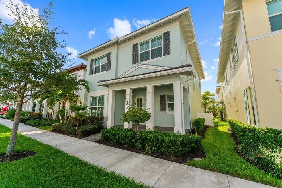 Unit for sale at 13461 Machiavelli Way, Palm Beach Gardens, FL 33418