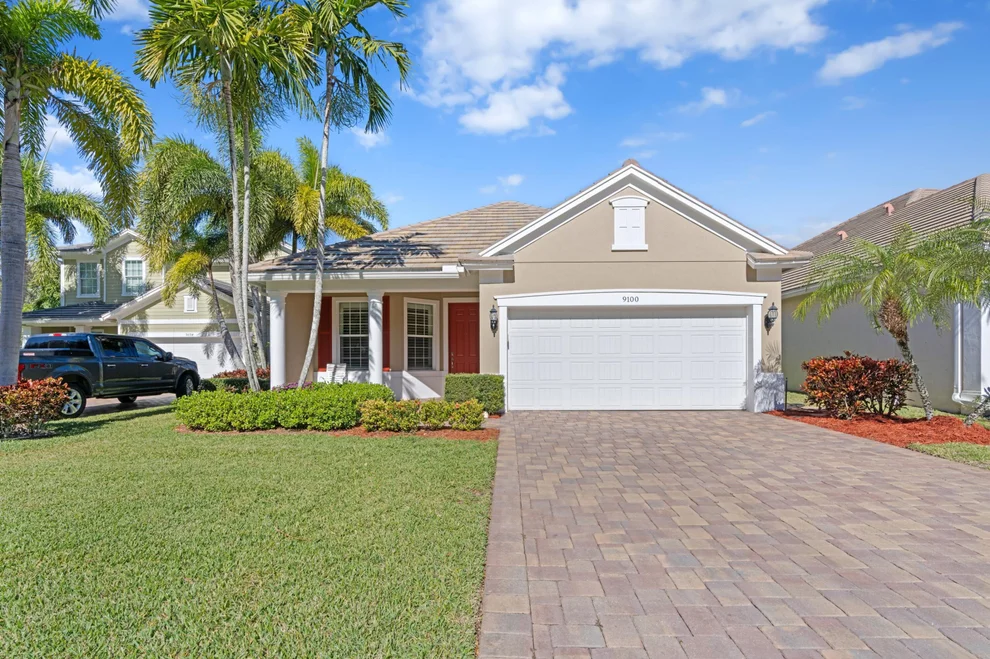 Unit for sale at 9100 Wrangler Drive, Lake Worth, FL 33467