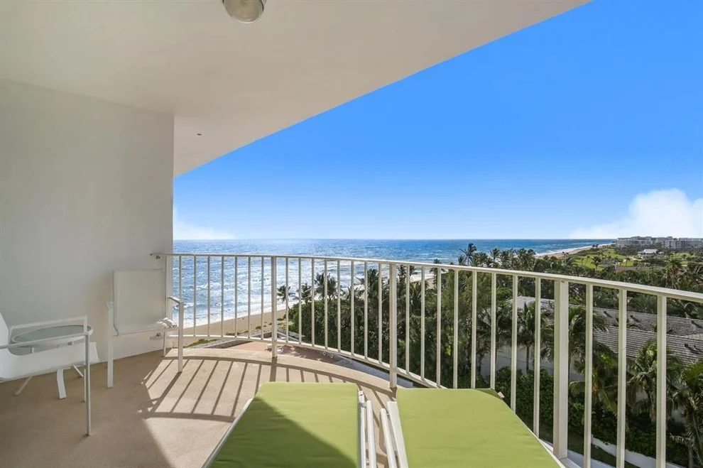 Unit for sale at 2295 S Ocean Boulevard, Palm Beach, FL 33480